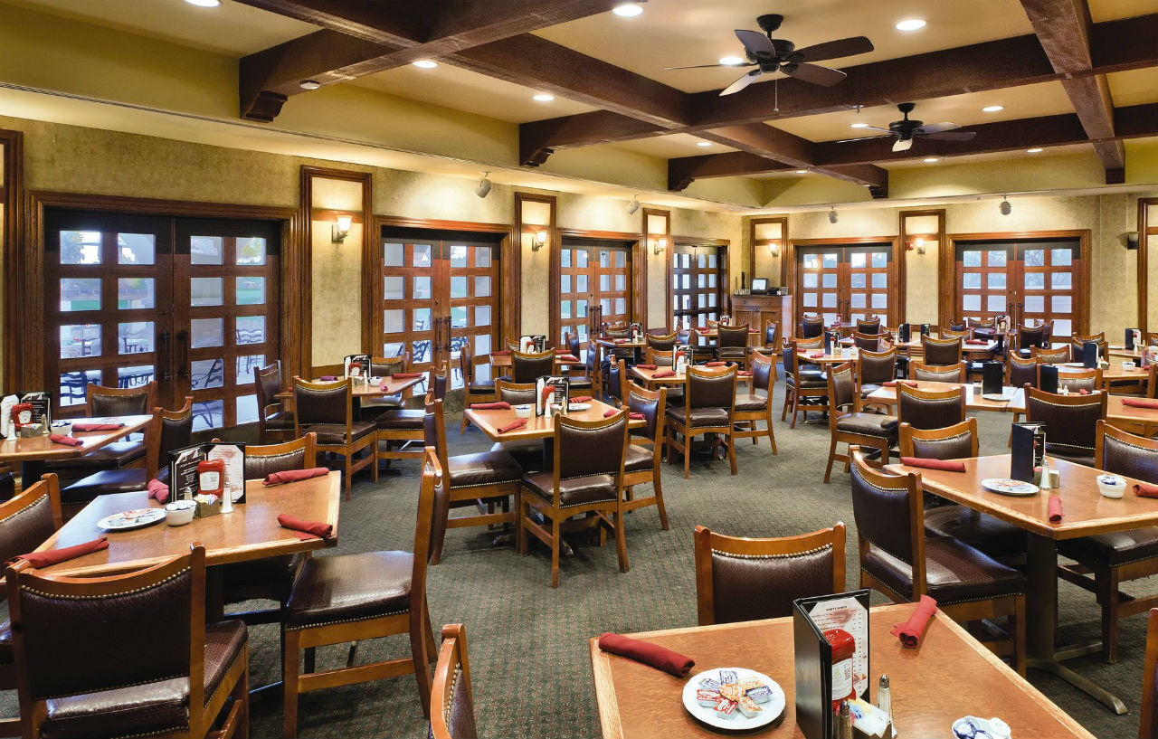 The Legacy Golf Resort Phoenix
