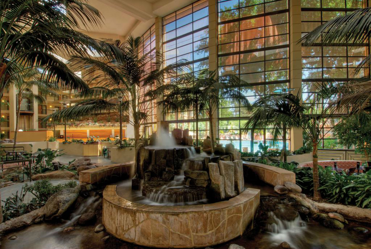 Embassy By Hilton Biltmore Hotel 3*