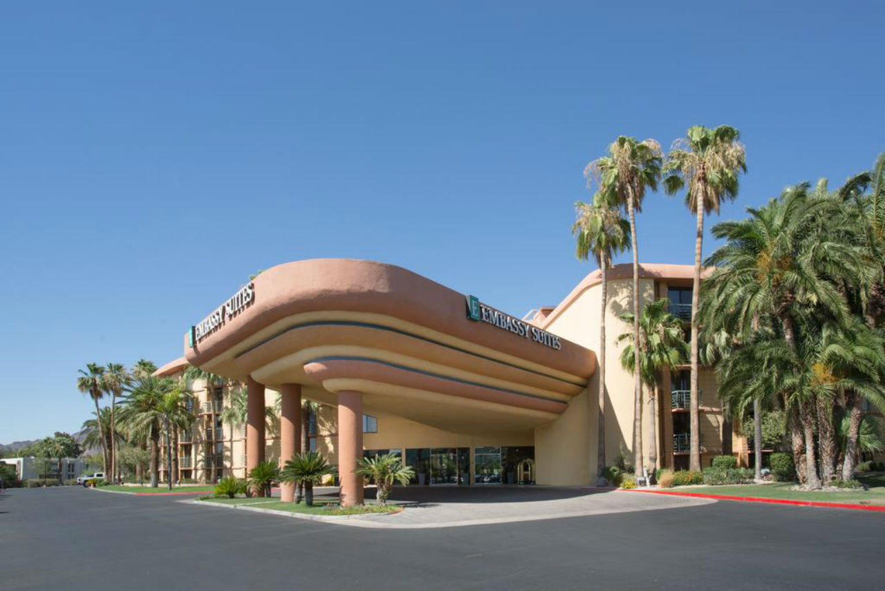Embassy By Hilton Biltmore Phoenix