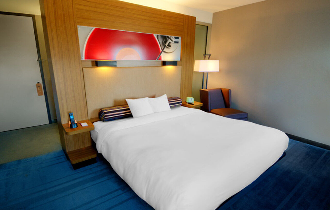 Hotel Aloft Airport Phoenix