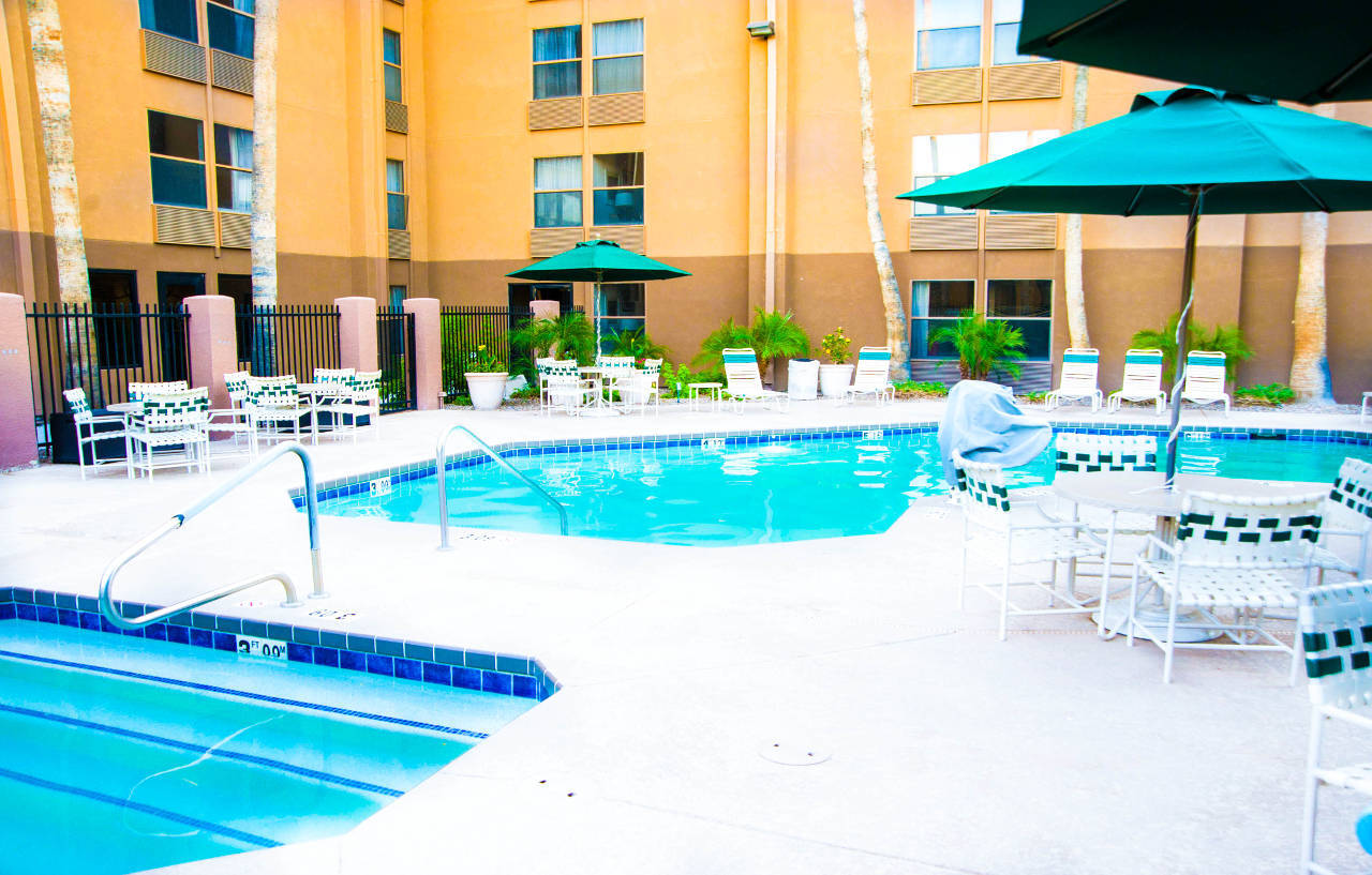 Greentree & Sky Harbor Phoenix