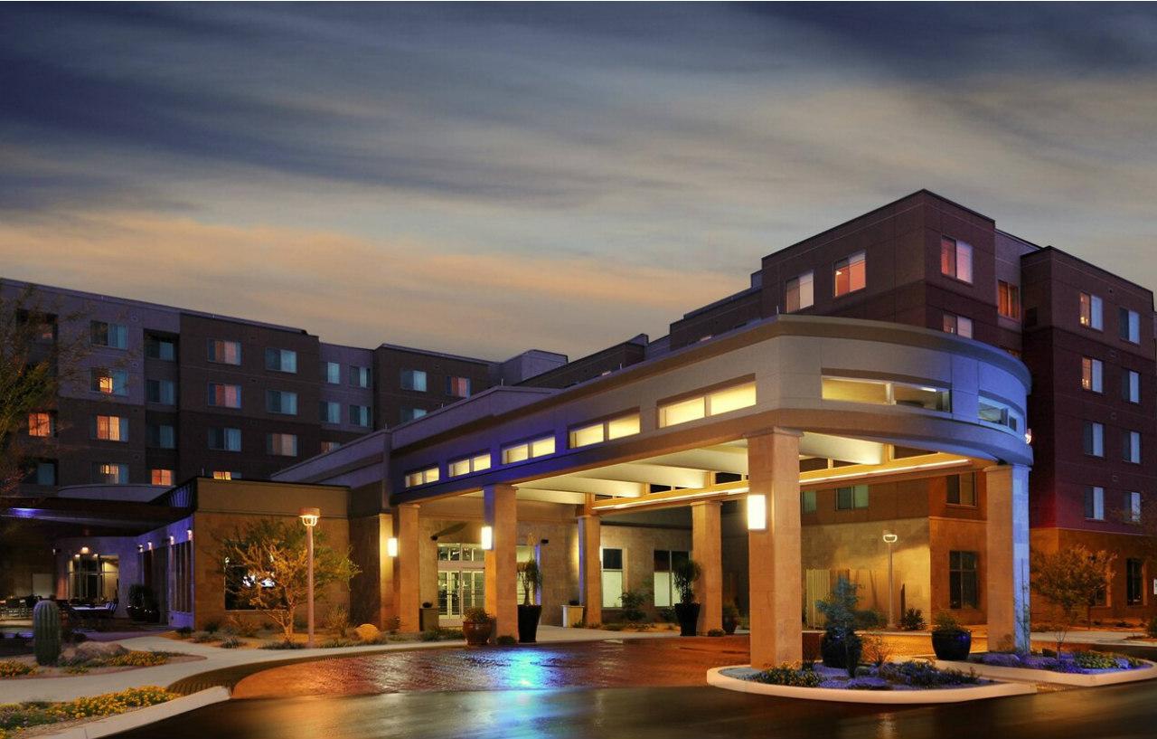 Desert View At Mayo Clinic 3* Phoenix