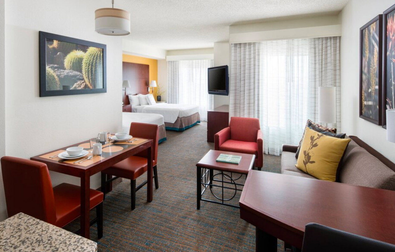 Desert View At Mayo Clinic 3* Phoenix