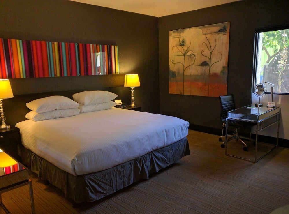 The Clarendon And (adults Only) 4*
