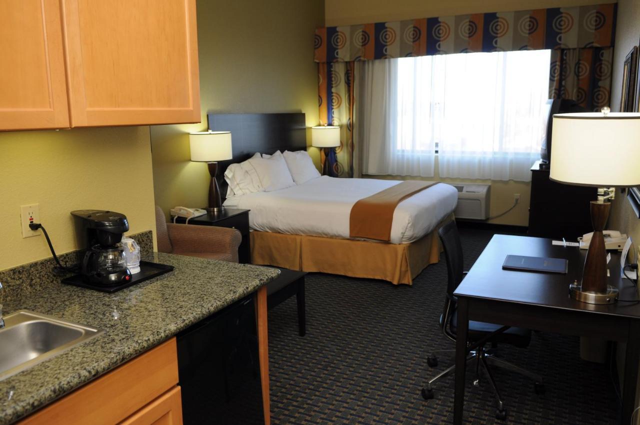 Express & Phoenix/chandler Hotel Phoenix