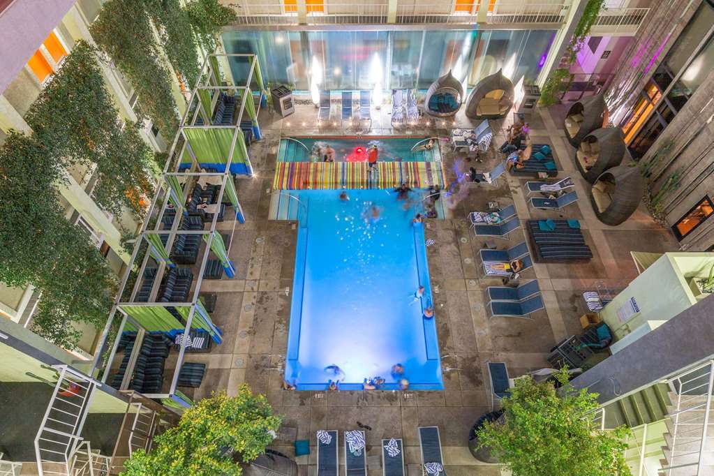 The Clarendon & 4* Phoenix