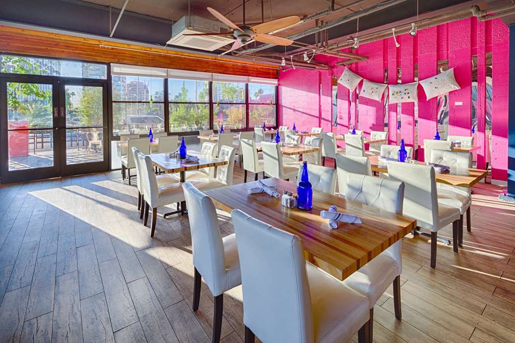 The Clarendon & Phoenix