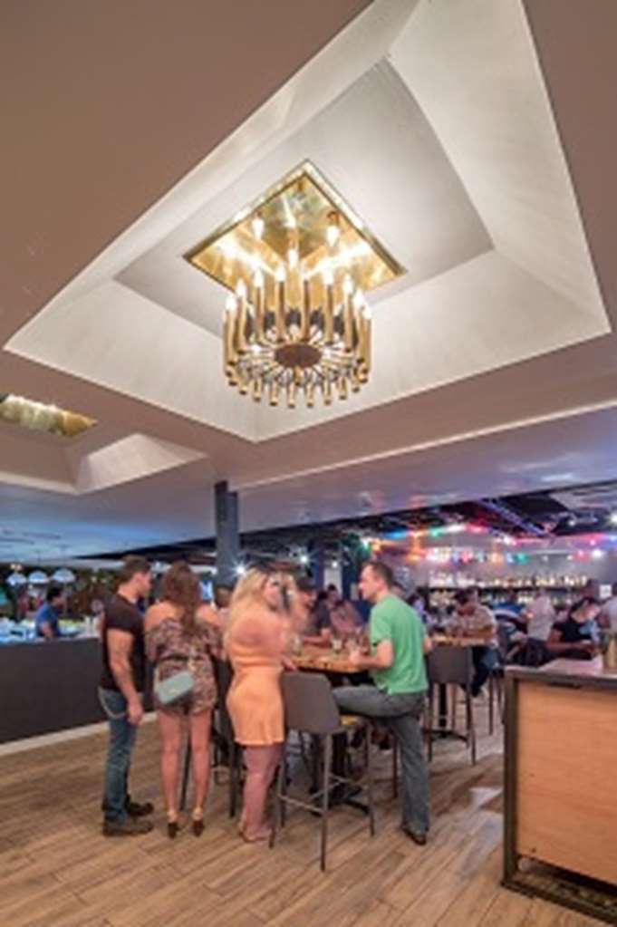 The Clarendon & Phoenix