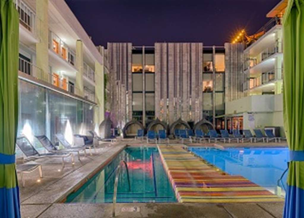 The Clarendon & Hotel 4*