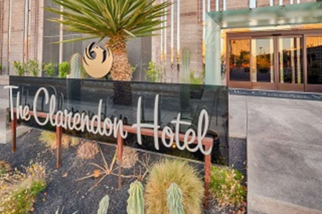 The Clarendon & Hotel Phoenix