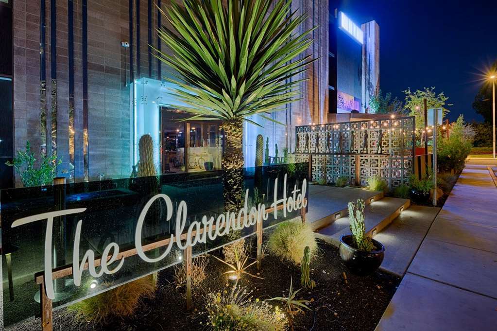 The Clarendon & Phoenix