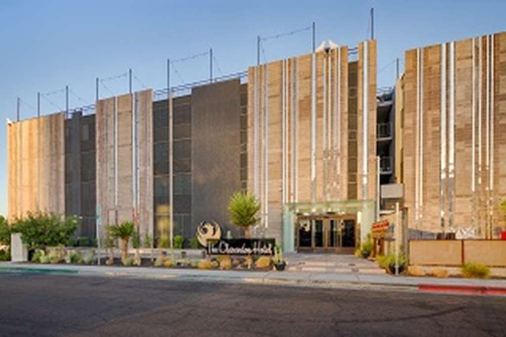 The Clarendon & Hotel