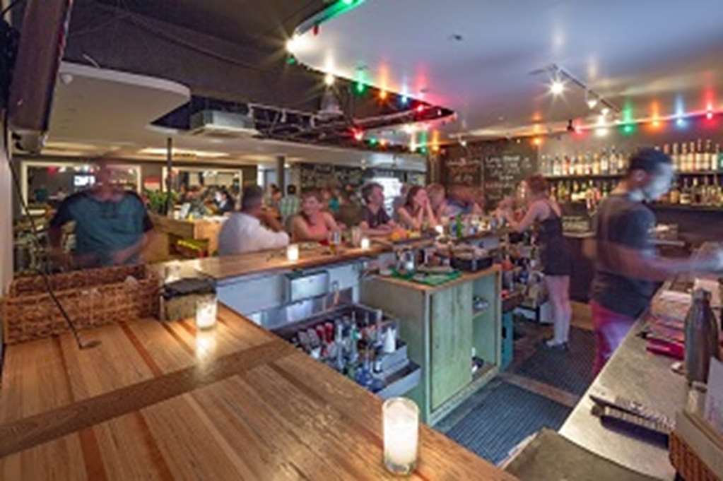 The Clarendon &