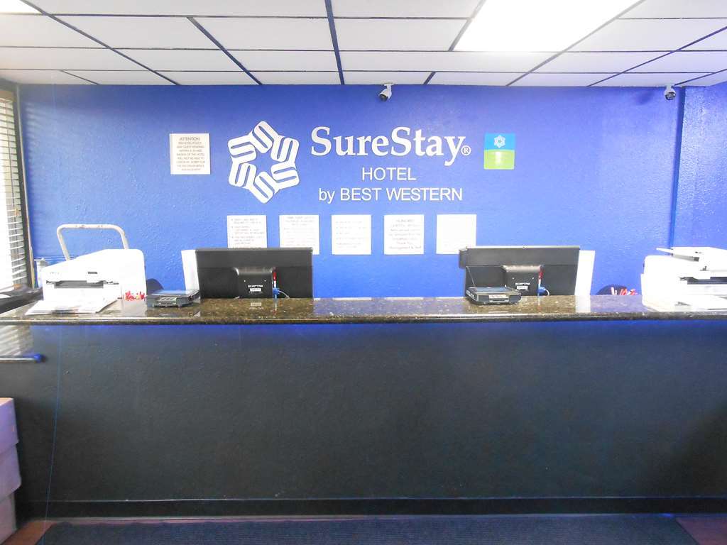 Surestay By Best Western Airport 3* Phoenix