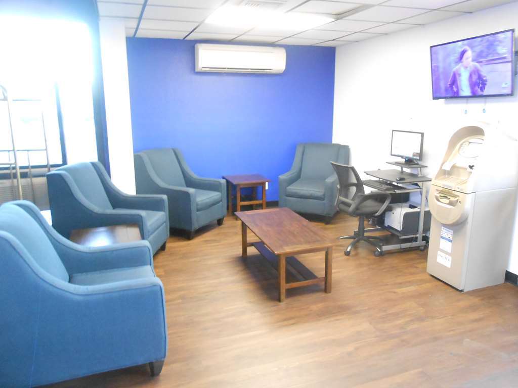 Surestay By Best Western Airport Hotel 3*