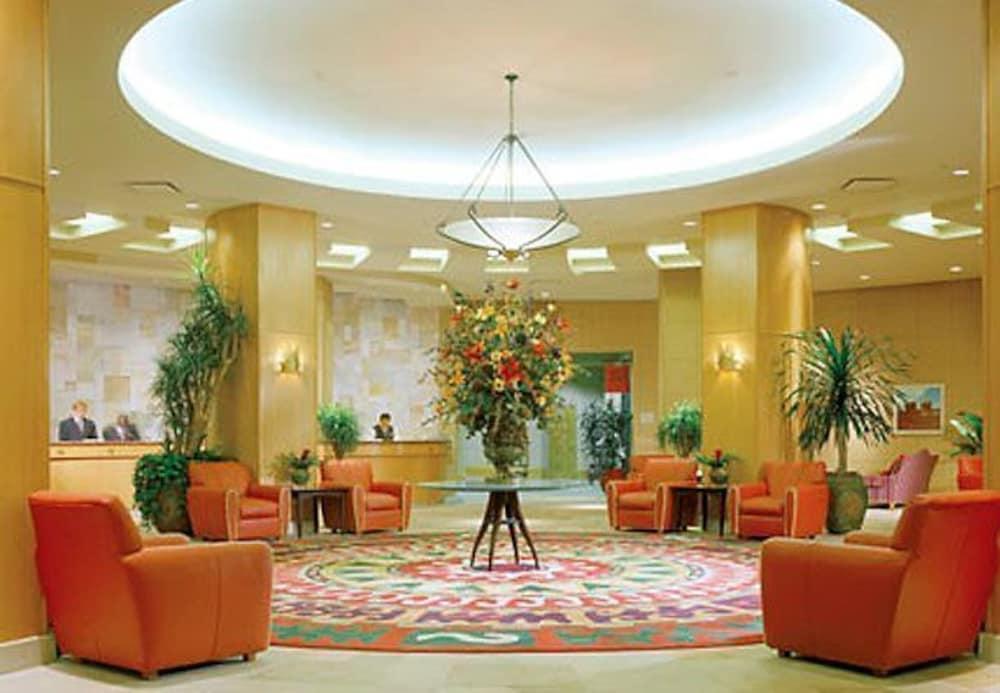 Marriott Airport Hotel Phoenix