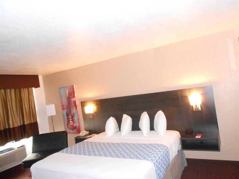 Surestay By Best Western Airport