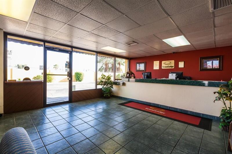 Surestay By Best Western Airport Hotel Phoenix