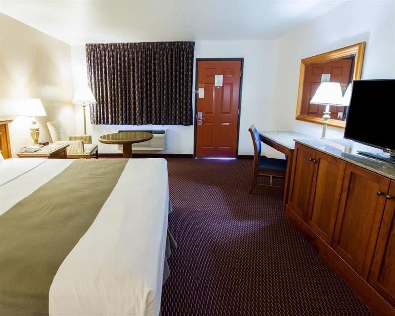 Surestay By Best Western Airport Hotel Phoenix