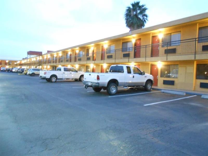 Surestay By Best Western Airport