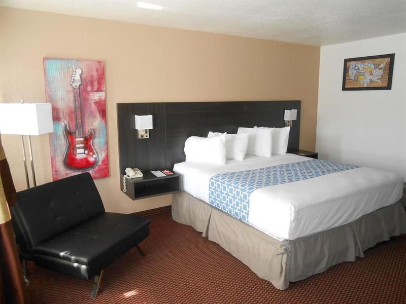 Surestay By Best Western Airport Hotel 3*