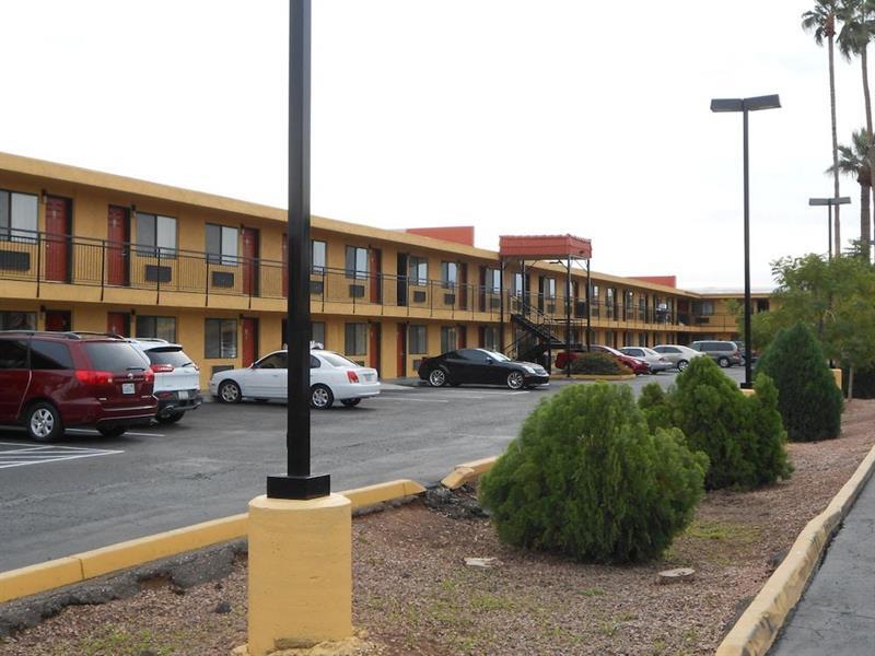 Surestay By Best Western Airport Phoenix