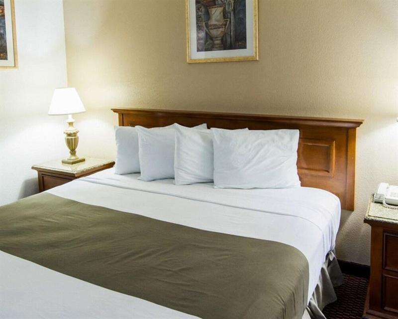 Surestay By Best Western Airport