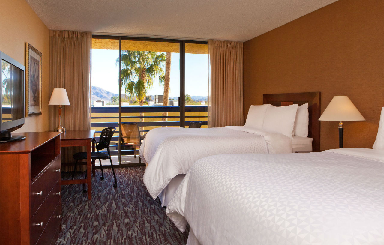 Hotel Four Points By Sheraton North Phoenix