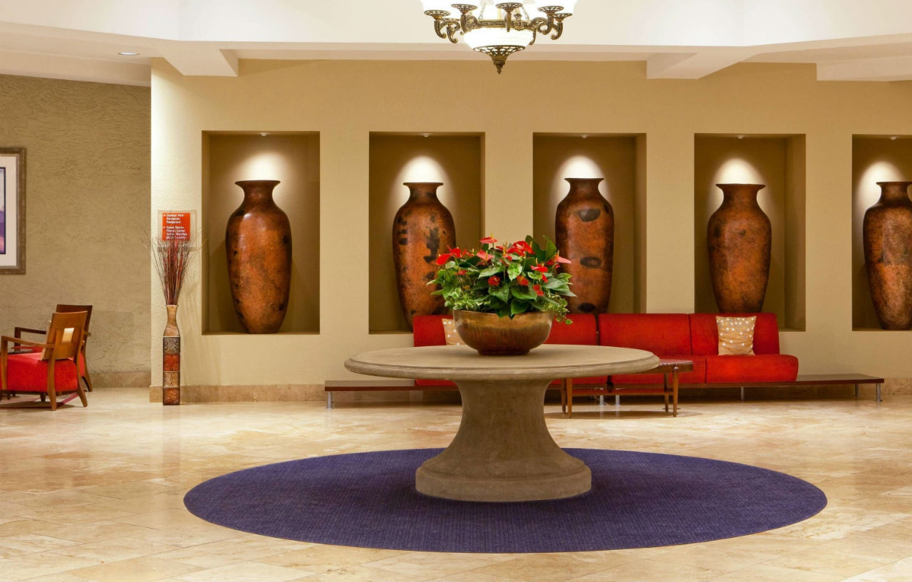 Four Points By Sheraton North Phoenix