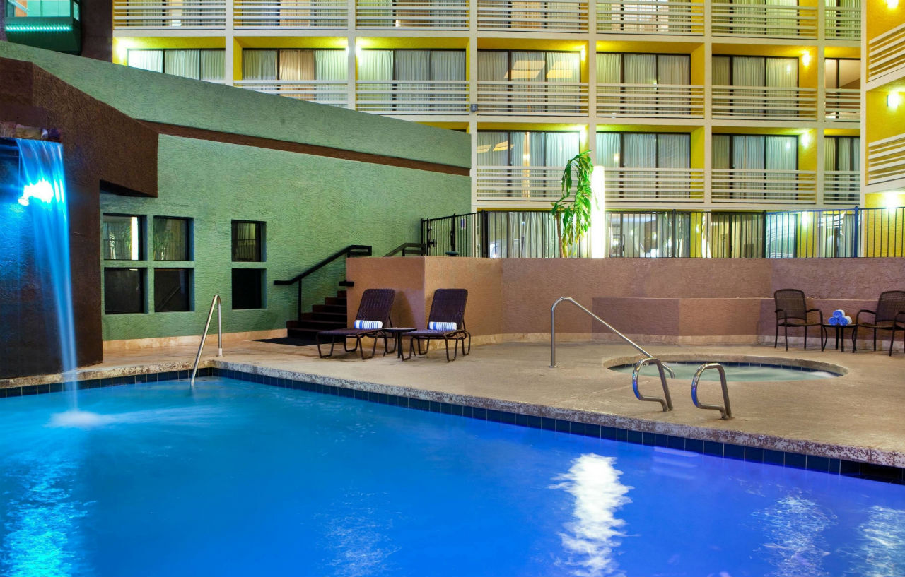 Four Points By Sheraton North Phoenix