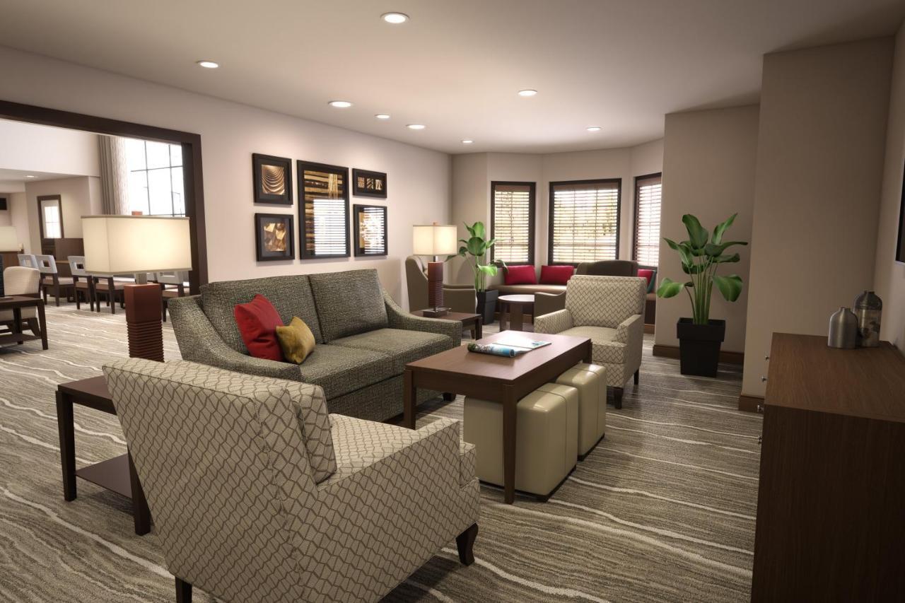 Staybridge - - Biltmore Area By Ihg 3*