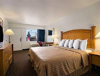 Econo North I-17 Lodge *