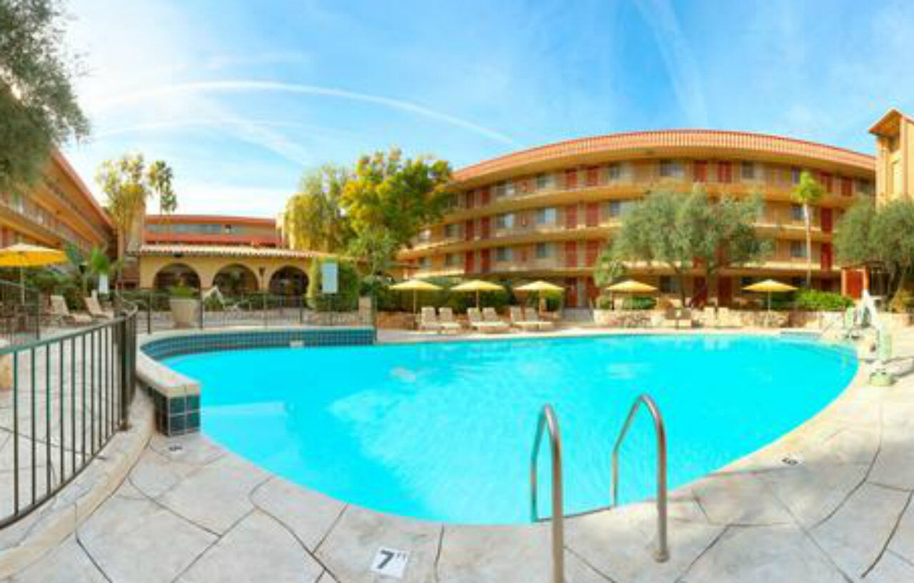 6 Phoenix, Az - Sky Harbor Phoenix