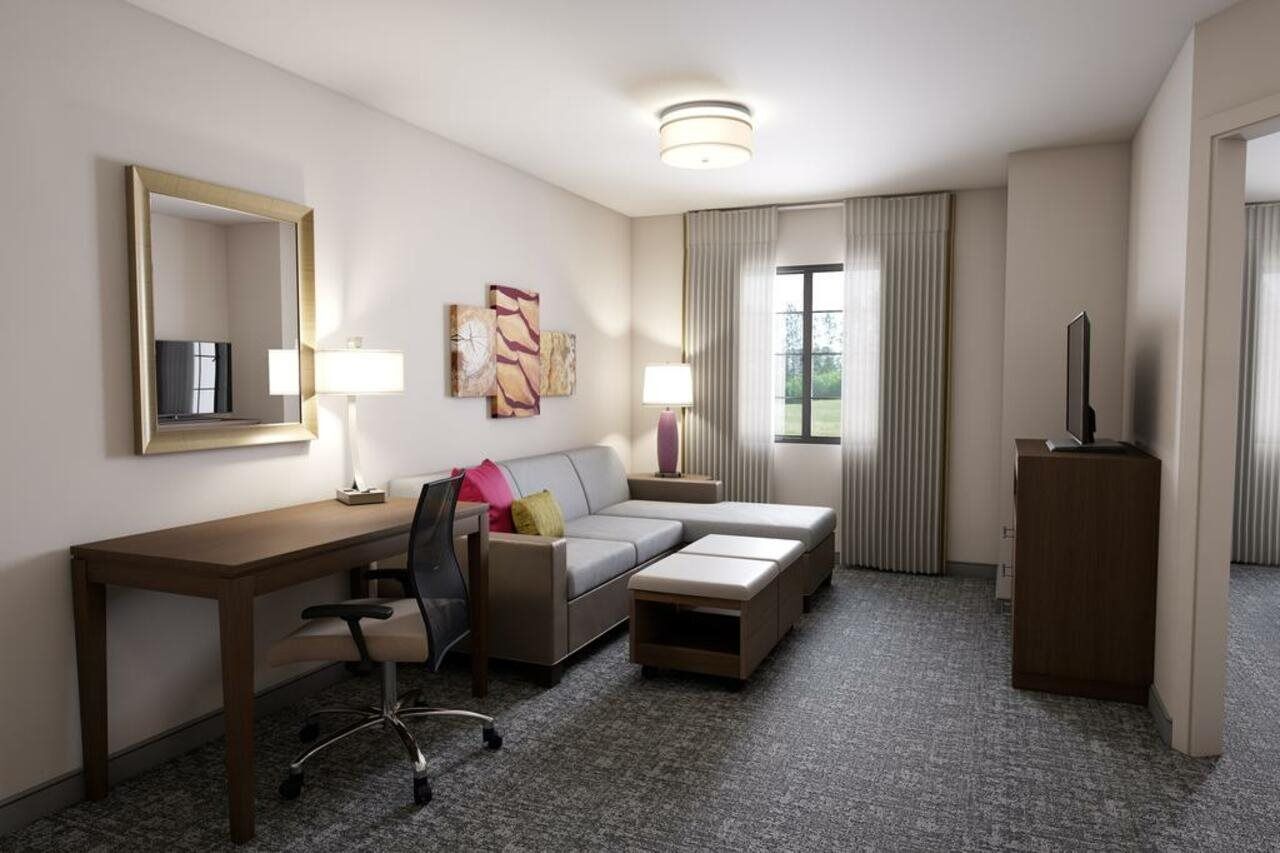 Staybridge - - Biltmore Area By Ihg Hotel 3*