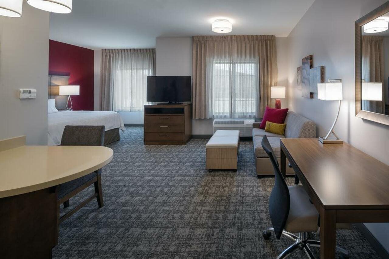 Staybridge - - Biltmore Area By Ihg 3*