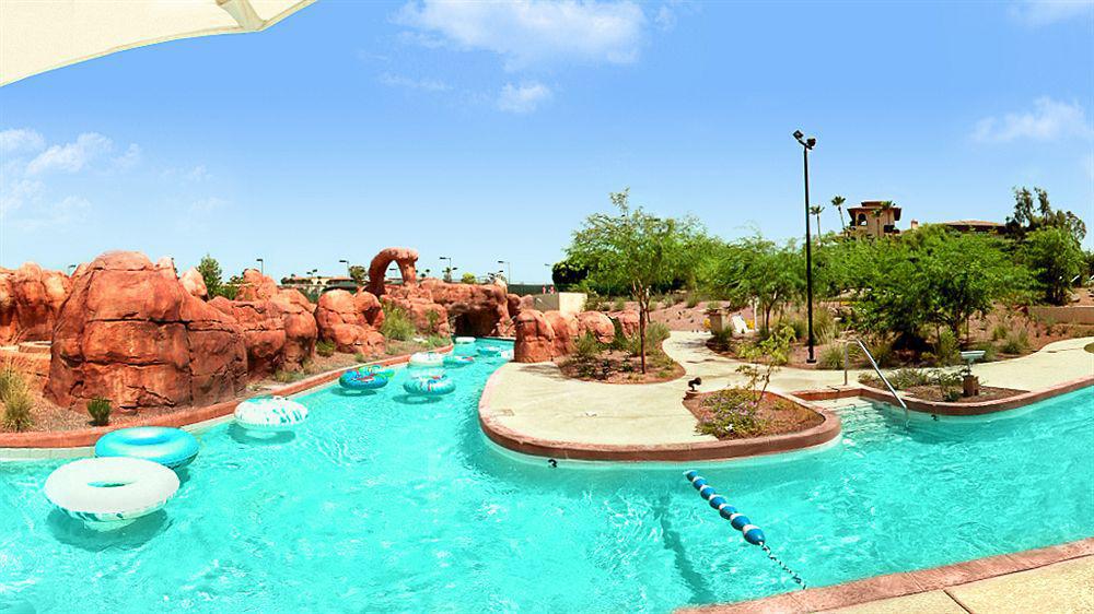 Arizona Grand 4* Phoenix