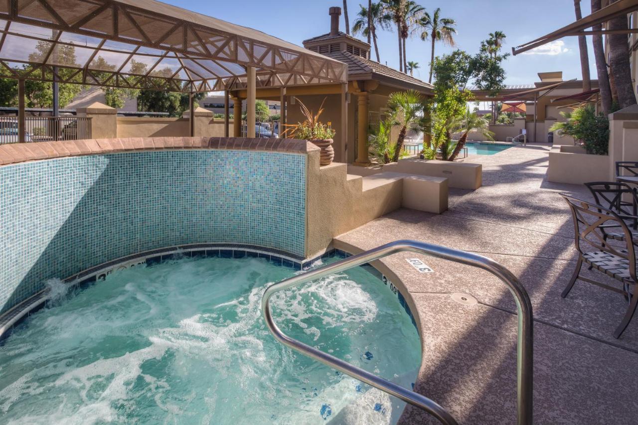Hotel North Phoenix