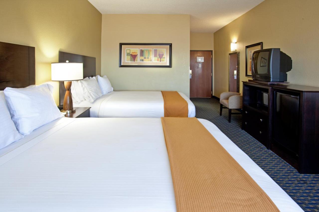 Hotel Express & Phoenix/chandler Phoenix
