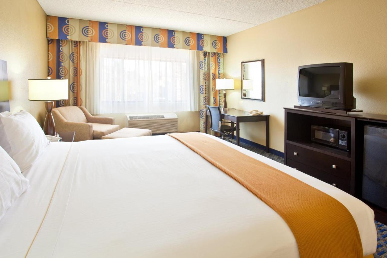 Hotel Express & Phoenix/chandler Phoenix