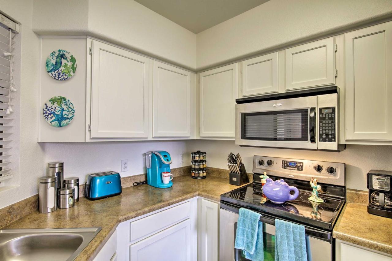 Modern With Pool About 3 Mi To Downtown Phoenix! Phoenix