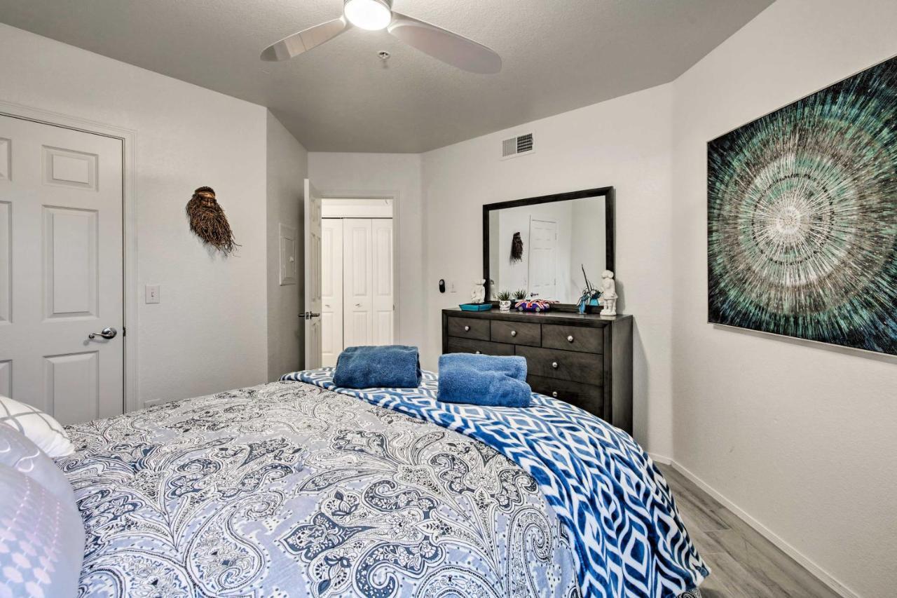Modern With Pool About 3 Mi To Downtown Phoenix! *