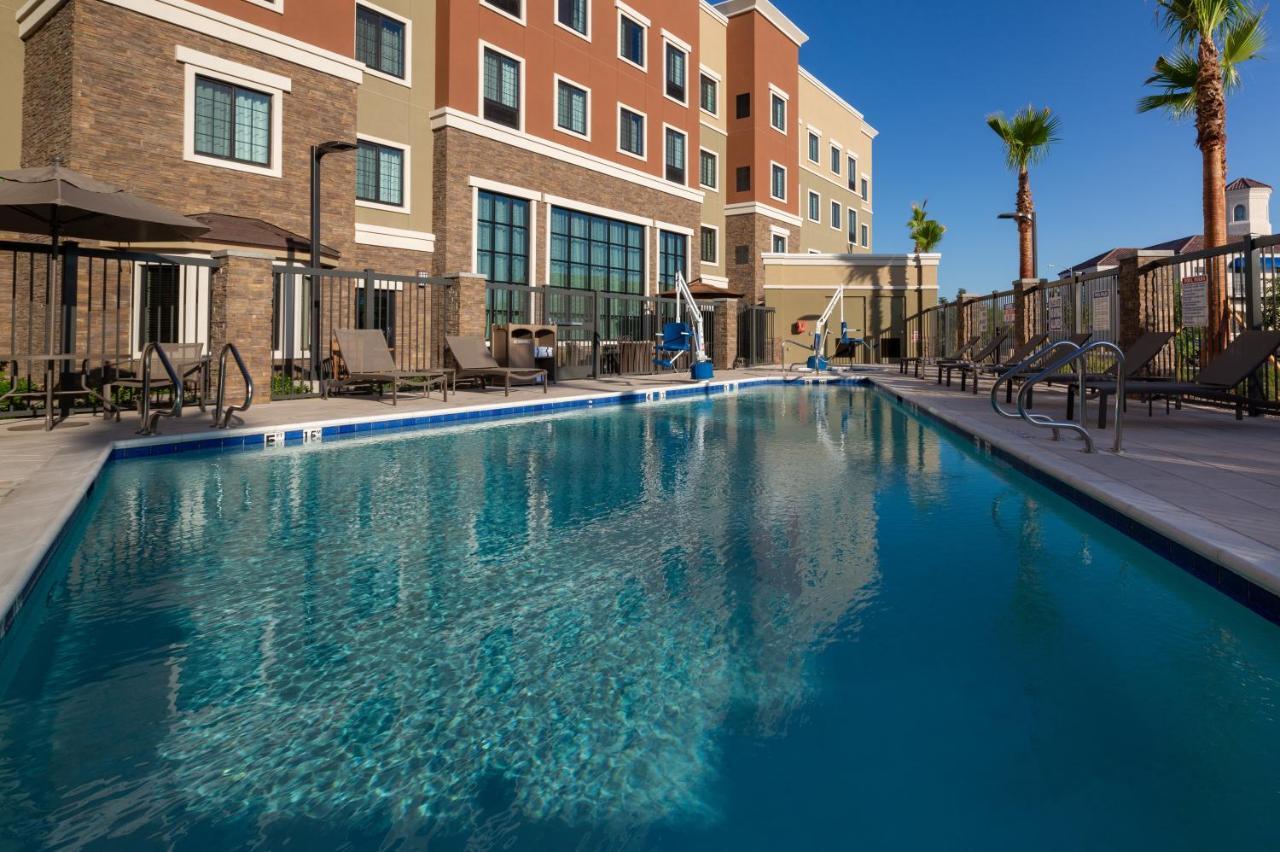 Staybridge - - Biltmore Area By Ihg 3* Phoenix