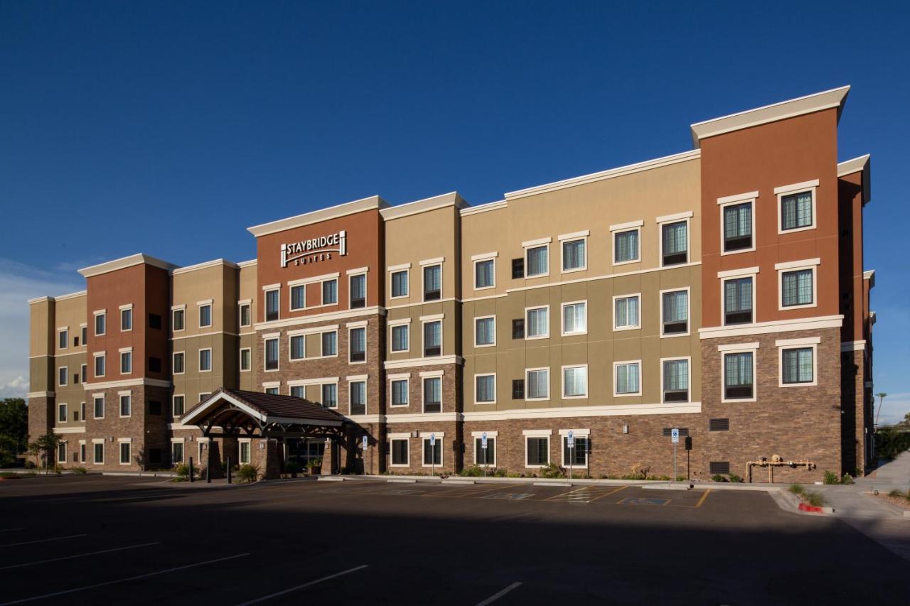 Staybridge - - Biltmore Area By Ihg 3* Phoenix
