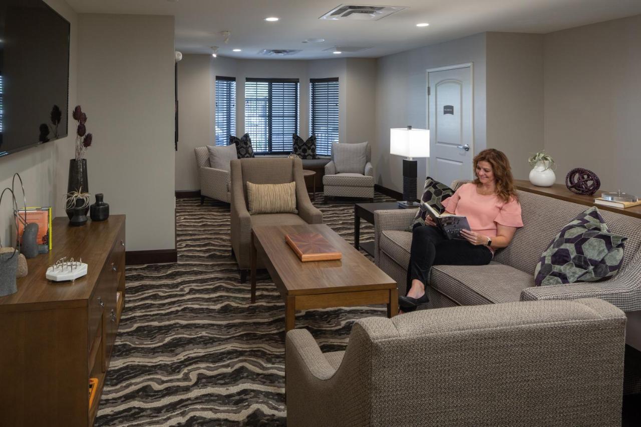 Hotel Staybridge - - Biltmore Area By Ihg