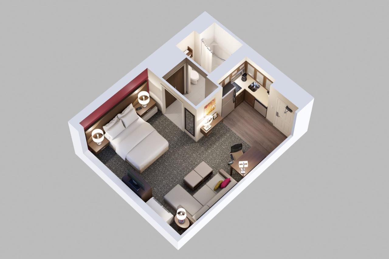 Staybridge - - Biltmore Area By Ihg Hotel Phoenix