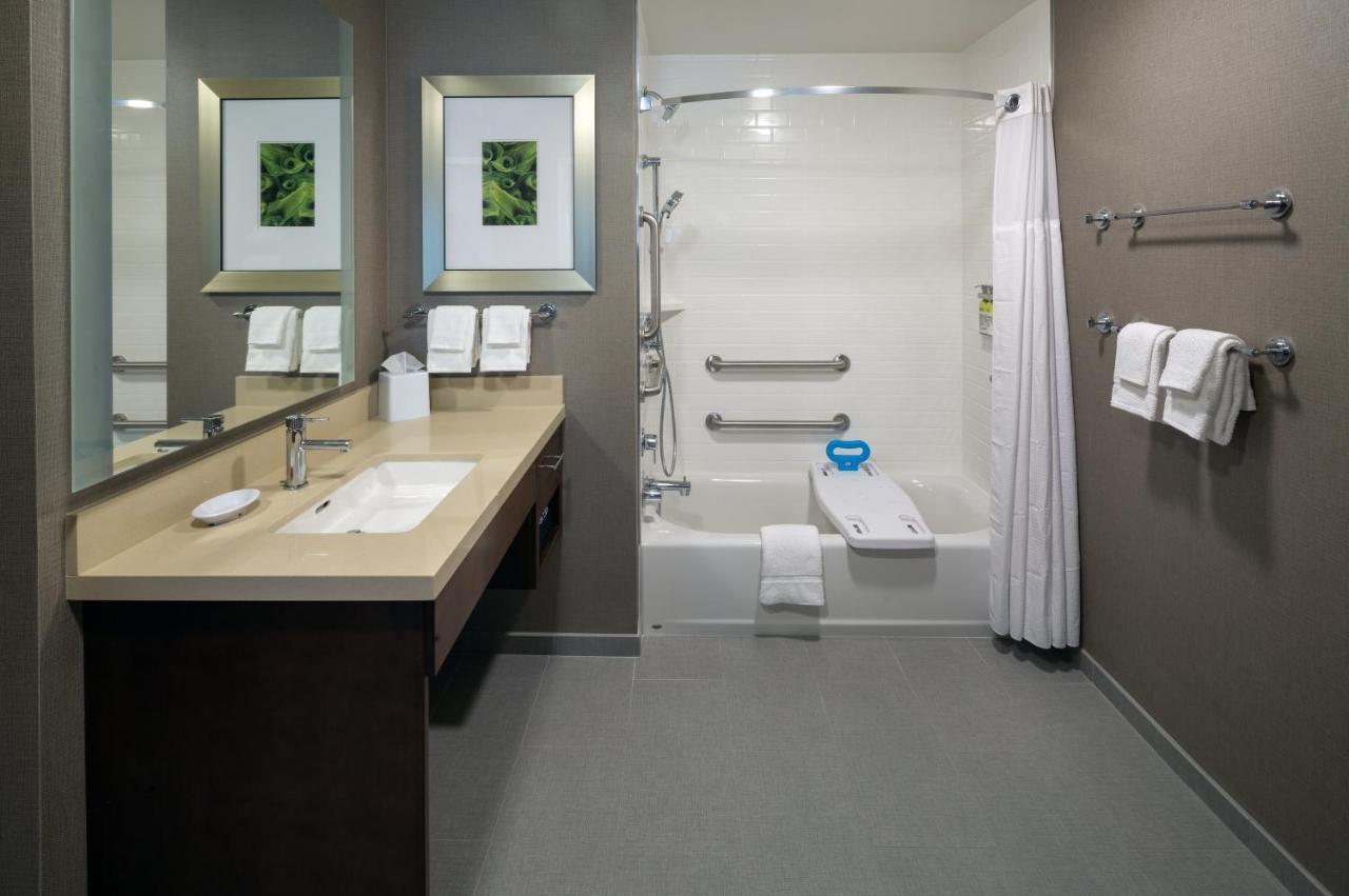 Staybridge - - Biltmore Area By Ihg 3* Phoenix