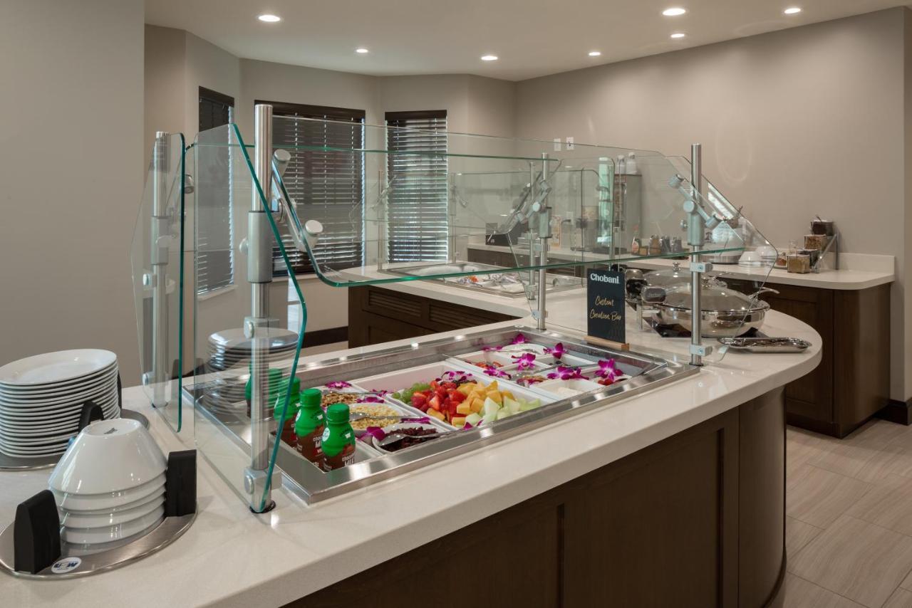 Staybridge - - Biltmore Area By Ihg 3*