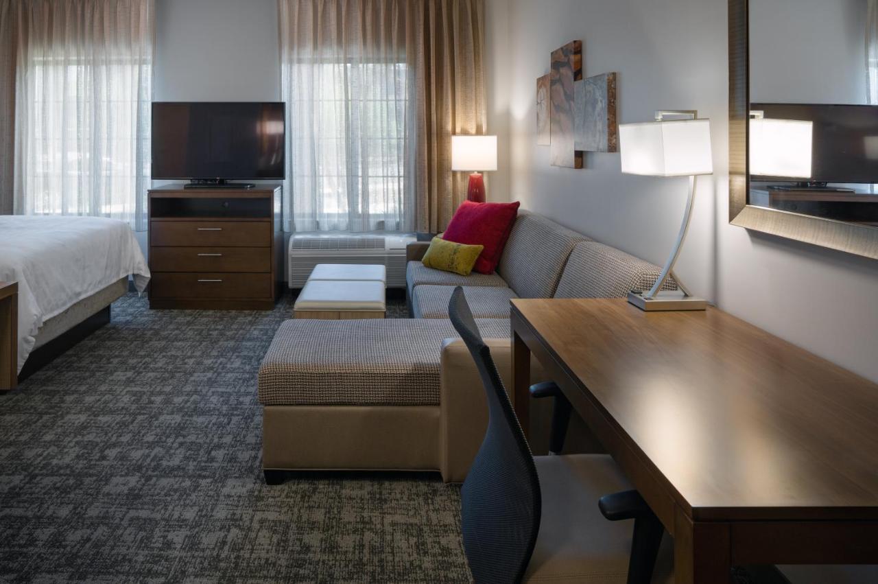 Hotel Staybridge - - Biltmore Area By Ihg 3*