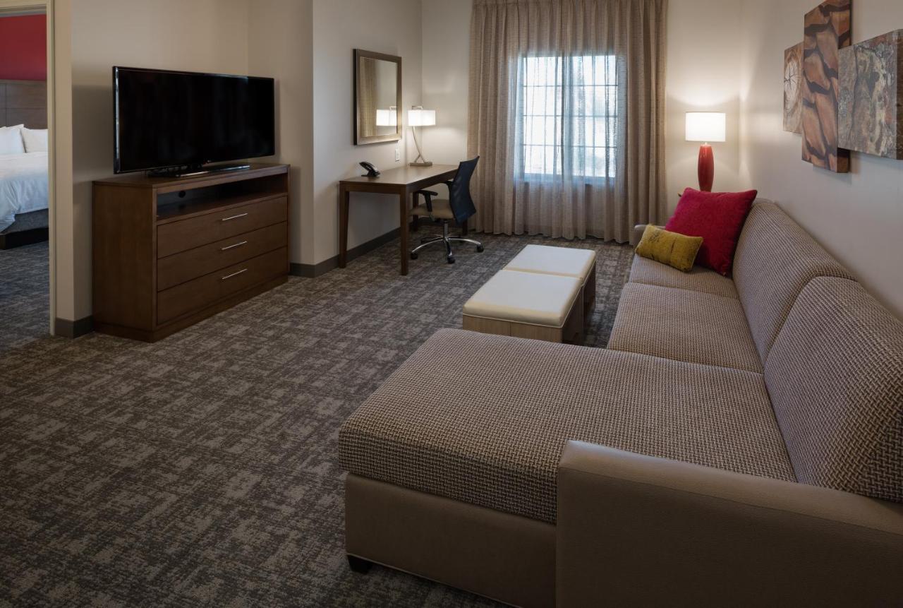 Staybridge - - Biltmore Area By Ihg 3* Phoenix