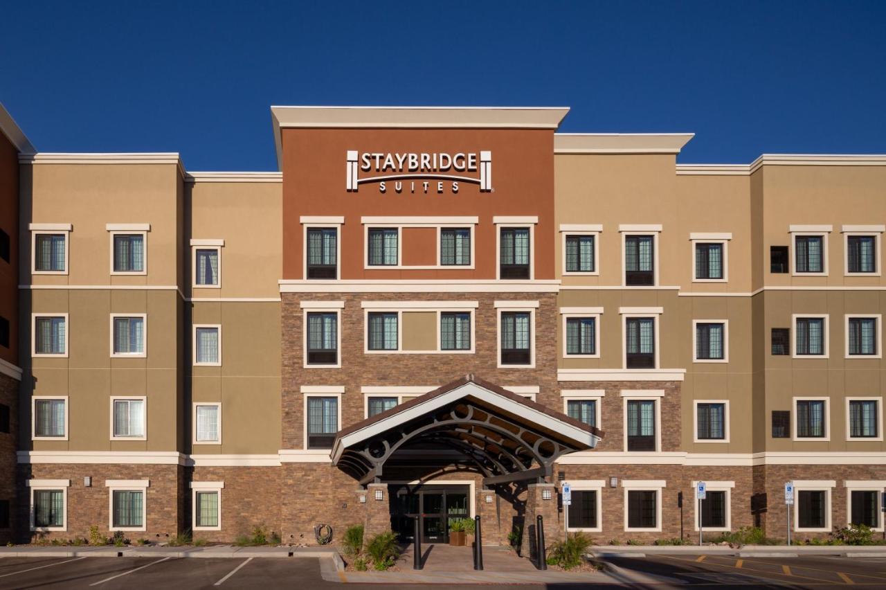 Hotel Staybridge - - Biltmore Area By Ihg